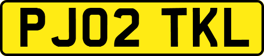 PJ02TKL