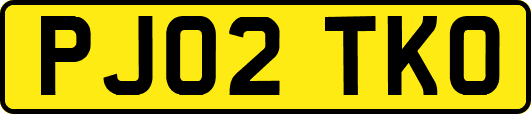 PJ02TKO
