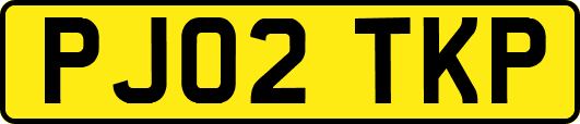 PJ02TKP
