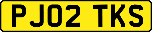 PJ02TKS
