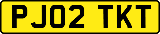 PJ02TKT