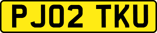 PJ02TKU