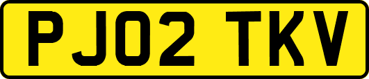 PJ02TKV