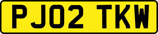 PJ02TKW