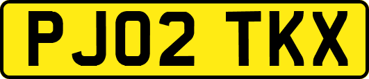 PJ02TKX