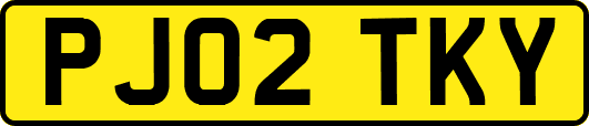 PJ02TKY