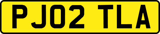 PJ02TLA