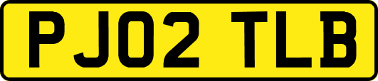 PJ02TLB