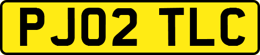 PJ02TLC