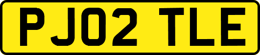 PJ02TLE