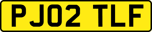 PJ02TLF