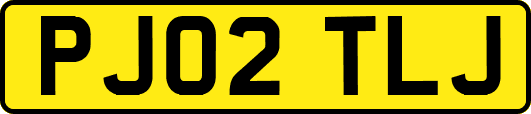 PJ02TLJ