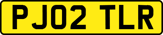 PJ02TLR