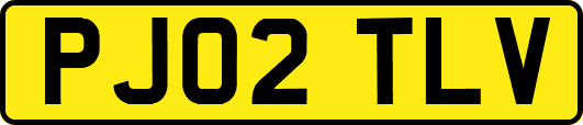 PJ02TLV