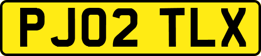 PJ02TLX