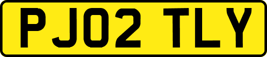 PJ02TLY