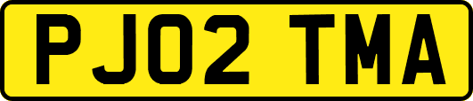 PJ02TMA