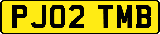 PJ02TMB