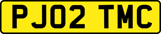 PJ02TMC