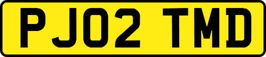 PJ02TMD