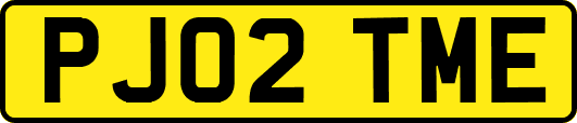PJ02TME