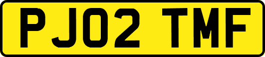 PJ02TMF