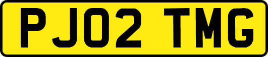 PJ02TMG