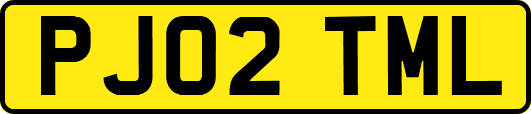 PJ02TML