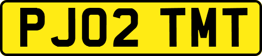 PJ02TMT