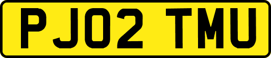 PJ02TMU