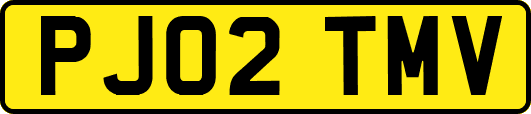 PJ02TMV