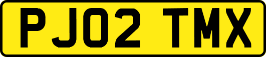 PJ02TMX