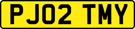 PJ02TMY