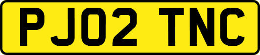 PJ02TNC