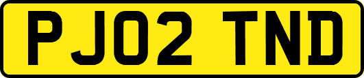 PJ02TND