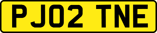 PJ02TNE