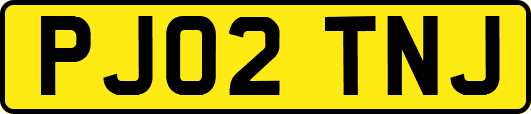 PJ02TNJ