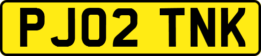 PJ02TNK