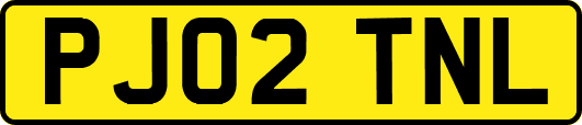 PJ02TNL