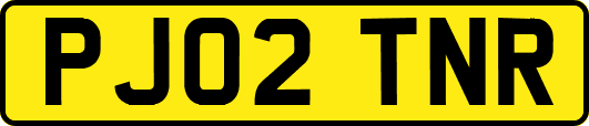 PJ02TNR