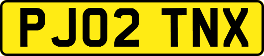 PJ02TNX