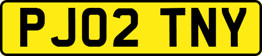 PJ02TNY