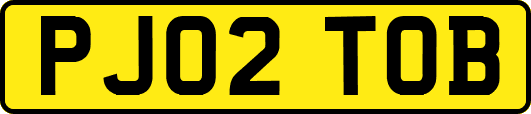 PJ02TOB