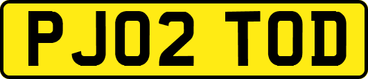 PJ02TOD