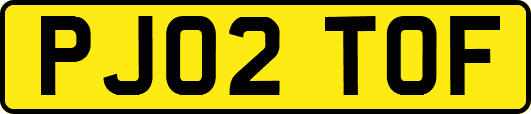 PJ02TOF