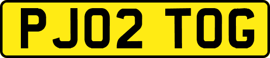 PJ02TOG