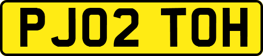 PJ02TOH