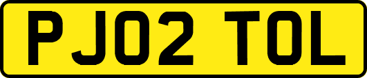 PJ02TOL