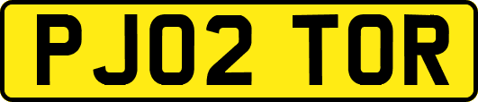 PJ02TOR
