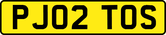 PJ02TOS